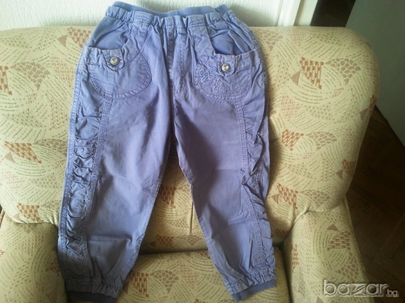 панталонче , снимка 1