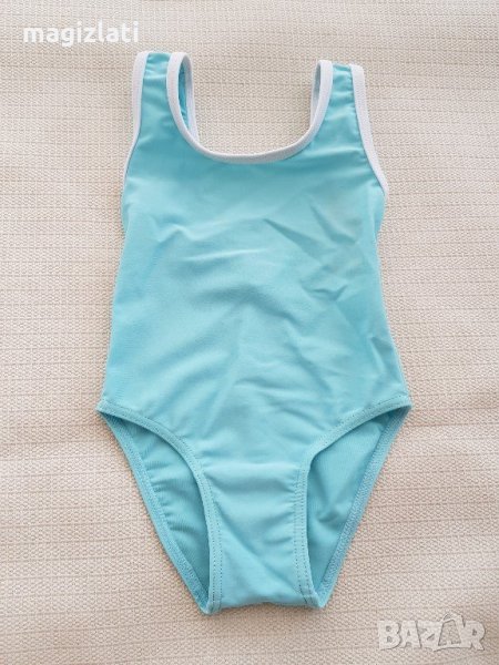 Бански 6-9 месеца, снимка 1