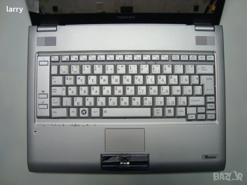 Toshiba Tecra R10-10S лаптоп на части, снимка 1