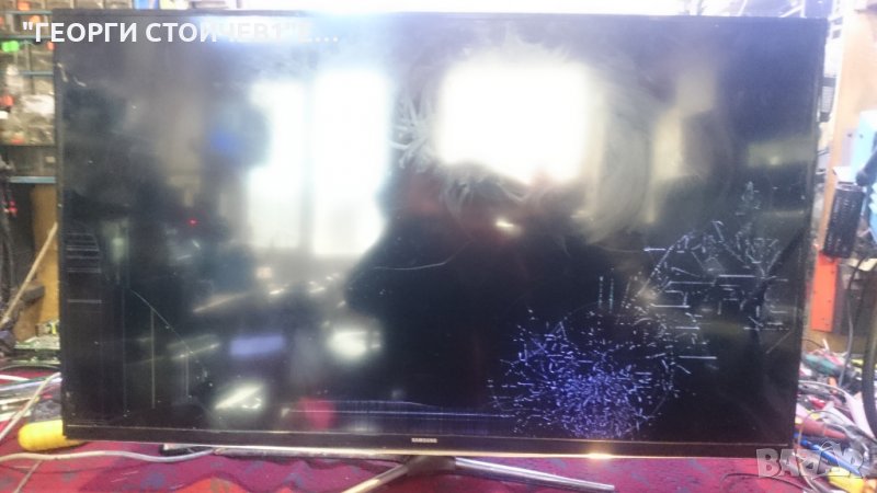 UE40H6200AW BN41-02156A BN94-07307H BN44-00709A BN41-02110 CY-GH040CSLV1H, снимка 1