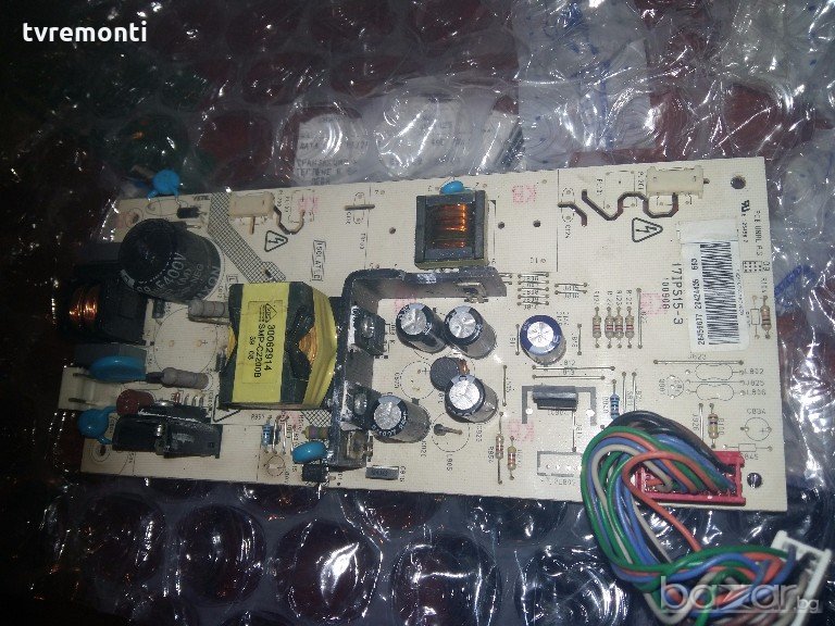 Power Supply Invertor 17IPS15-3, снимка 1