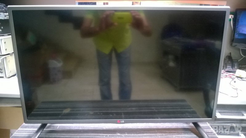 LG-32LB561B, снимка 1