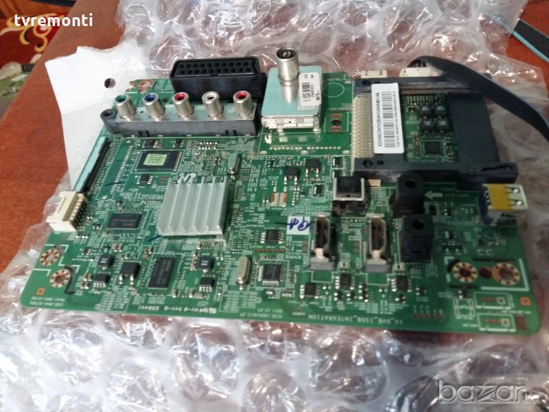  MAINBOARD BN94-05548G BN41-01795A, снимка 1
