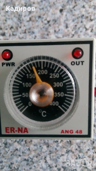 терморегулатор, снимка 1