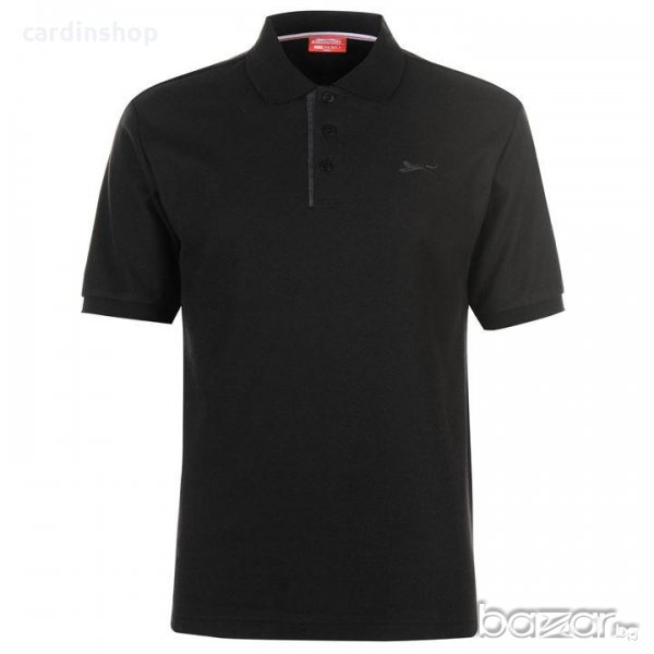 Slazinger 100%oригинал Спортно-елегантни полу-ризи внос Англия., снимка 1