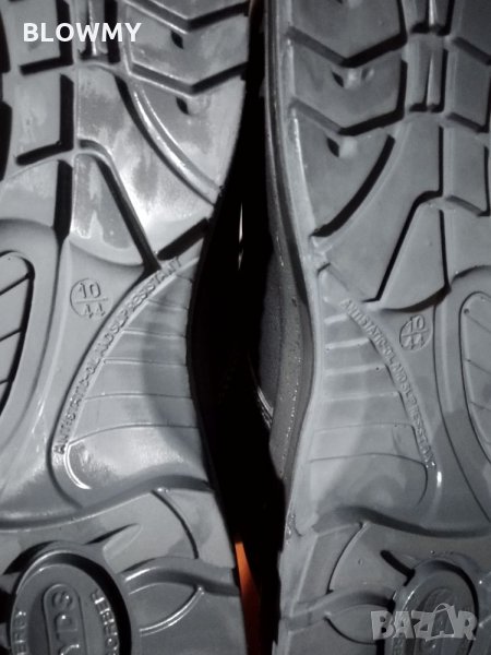 Работни обувки N36,42 и 44, снимка 1