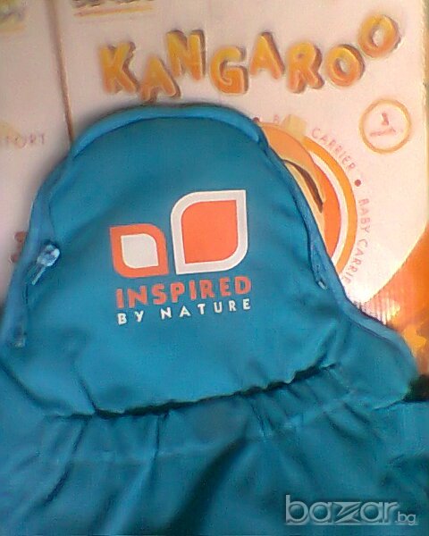 Кенгуро почти ново, снимка 1