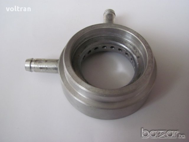 Смесителна /комбинирина/ плочка с предпазна клапа от 60 до 80мм. , снимка 3 - Части - 12021363