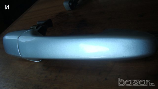 външни дръжки Мазда 6, снимка 2 - Части - 11690963