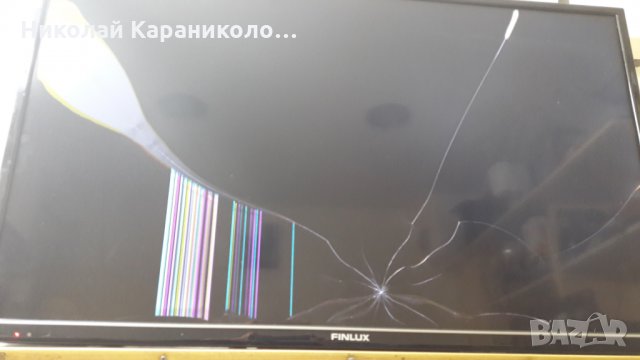 Продавам Main-17MB95S-1 от тв.FINLUX-39FLHYR168CS