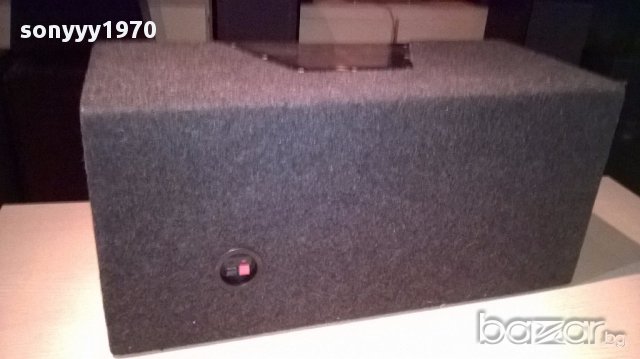 Subwoofer- с 2 баса и неони за кола 66/30/30см-внос швеицария, снимка 11 - Тонколони - 12856677
