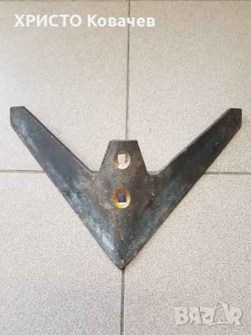 лапи култиватор, снимка 5 - Селскостопанска техника - 25235659