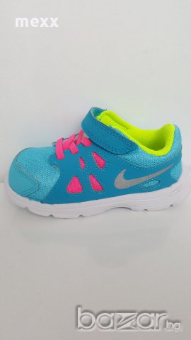 Nike Revolution 2 TDV, снимка 2 - Детски маратонки - 14373212