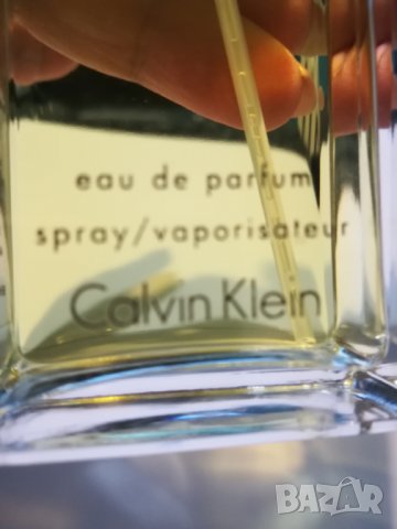 Calvin Klein Eternity парфюмна вода 100 мл., снимка 6 - Дамски парфюми - 26001944