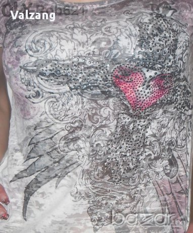 тениски Vocal, снимка 3 - Тениски - 14610954