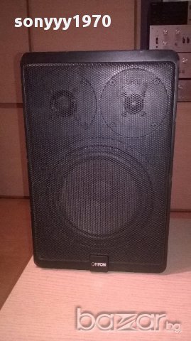 canton hi-fi-west germany-ЕДНА 1БРОЙ-истинска тонколона-внос швеицария, снимка 8 - Тонколони - 17549304