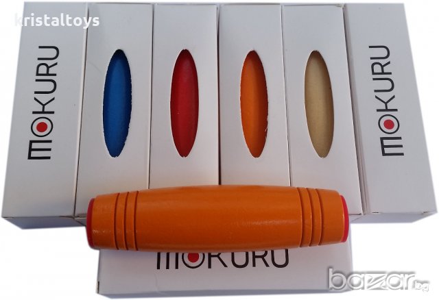 Новата играчка за вашите умения Мокуру Mokuru, снимка 1 - Рисуване и оцветяване - 20462752