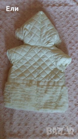 Красив елек 3-4 годинки, снимка 5 - Детски якета и елеци - 24531042