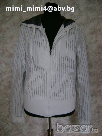 пролетно-есенни якета, снимка 11 - Якета - 15898933