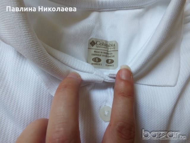 Columbia-спортни тениски, снимка 8 - Тениски - 18768991