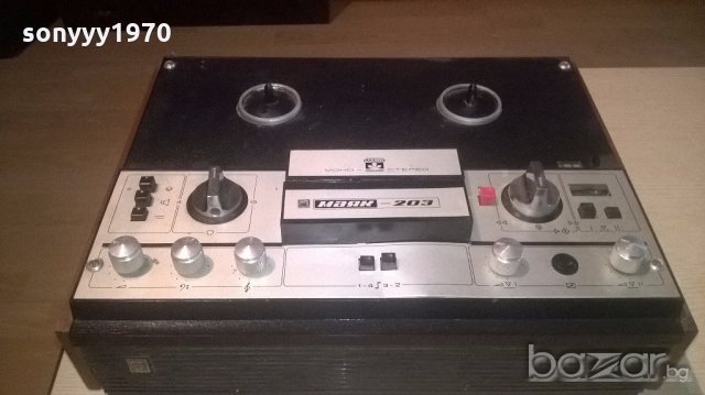 антика маяк-ретро колекция, снимка 11 - Ресийвъри, усилватели, смесителни пултове - 19378823