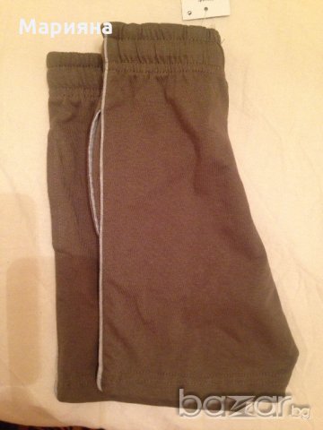 нови памучни къси панталони за момче 2год., снимка 5 - Панталони и долнища за бебе - 21045806