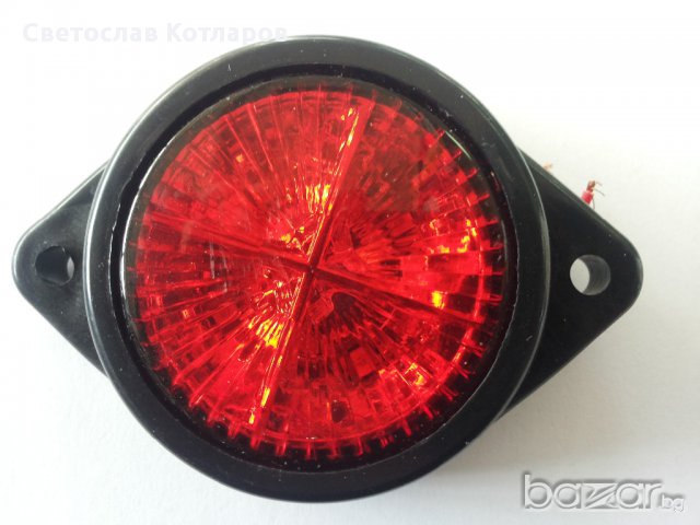 Диоден габарит -л0036, снимка 2 - Аксесоари и консумативи - 12542448