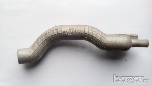 Тръба за водна помпа МТЗ, снимка 2 - Селскостопанска техника - 21103301