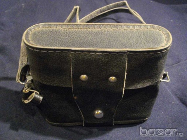 Калъф кожен за фотоапарат - 55, снимка 2 - Чанти, стативи, аксесоари - 7962645