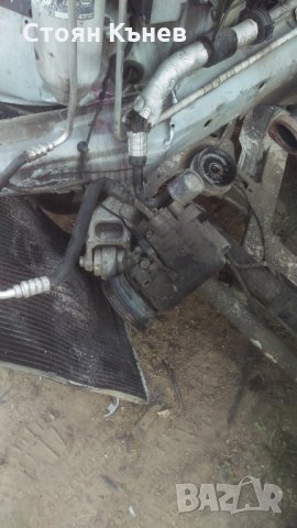 Bmw e39 525tds. , снимка 12 - Автомобили и джипове - 24987347