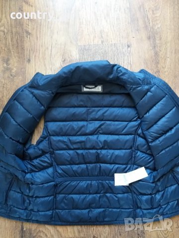 Abercrombie & Fitch - страхотно дамско елече, снимка 7 - Елеци - 24242108