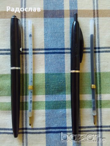 химикалки BIC, снимка 3 - Други ценни предмети - 17972532