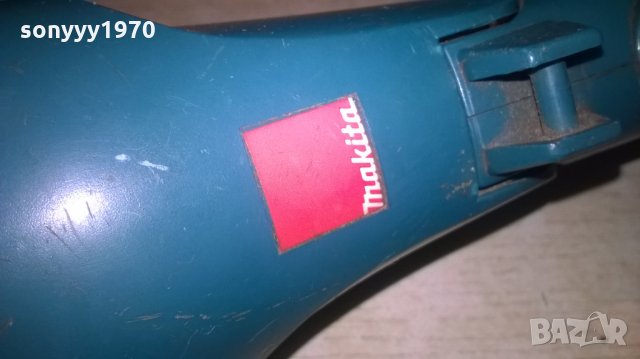 makita ml120 12v-профи прожектор-внос швеция, снимка 11 - Други инструменти - 25721505