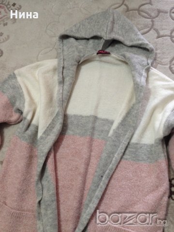 Страхотна жилетка, снимка 2 - Жилетки - 20737085