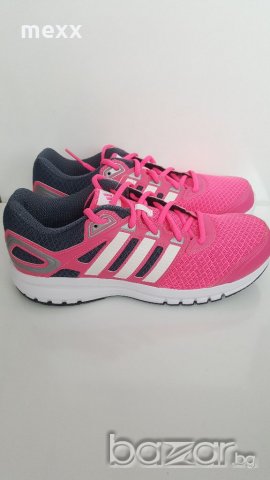 Нови Оригинални дамски маратонки Adidas Duramo 6 K, снимка 4 - Маратонки - 14031160