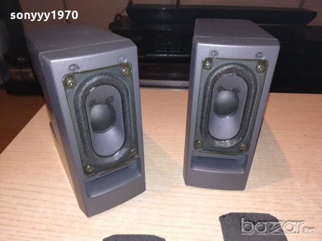 sony ss-v305 2x100w/8ohm-15х14х7см-внос швеицария, снимка 7 - Тонколони - 20756911