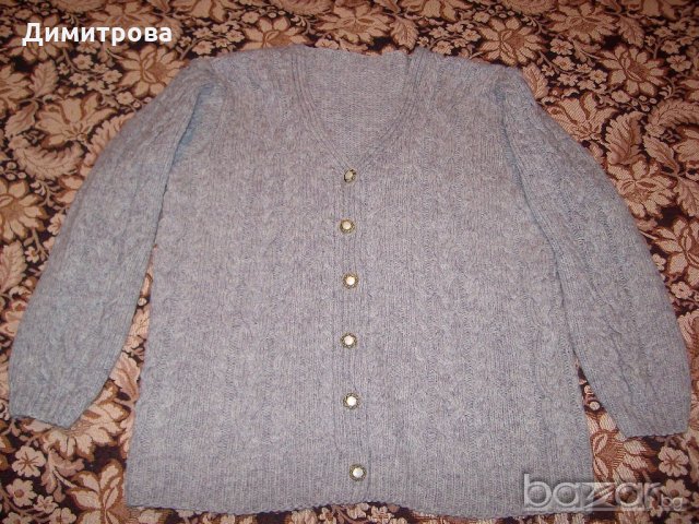 Дамски жилетки, снимка 1 - Блузи с дълъг ръкав и пуловери - 12692405