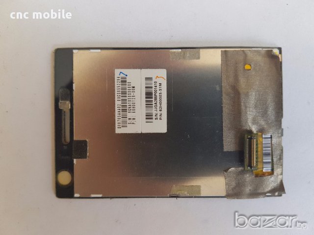 HTC Diamond - HTC P3700 оригинални части и аксесоари , снимка 5 - Резервни части за телефони - 18171555