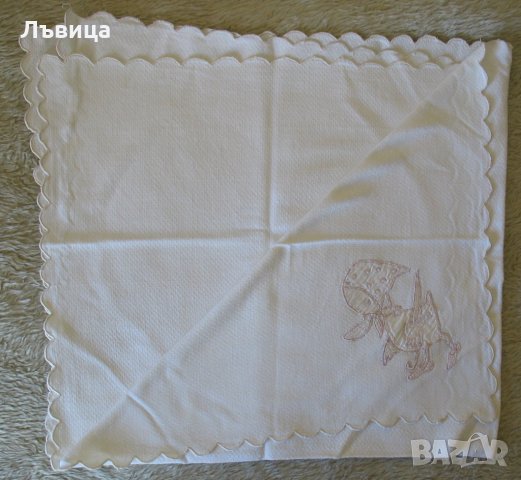 Одеяла и пелени за детски и бебешки креватчета, снимка 5 - Спално бельо и завивки - 24402546