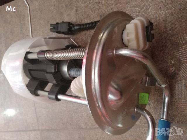 Части за Лада Нива , снимка 8 - Части - 24380109