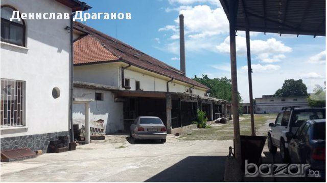 Продавам ВИНАРНА / Винарска изба / Промишлен обект, снимка 12 - Производствени сгради - 16689575