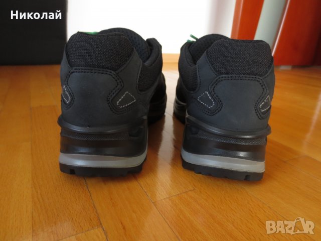 Lowa RENEGADE III GTX, снимка 6 - Маратонки - 22949479