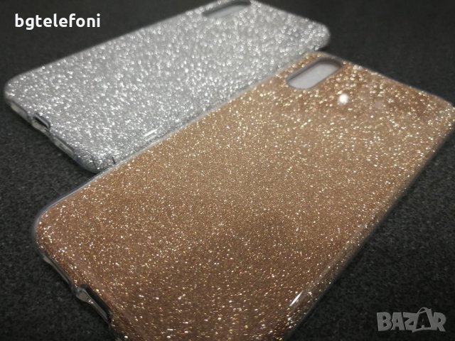 Huawei P20 удароустойчиви гърбове ARMOR и блестящи гърбове, снимка 11 - Калъфи, кейсове - 21621907