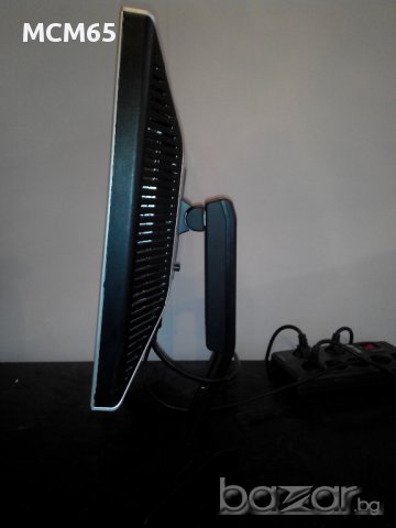 DELL 1907FPF, снимка 4 - Монитори - 10202476