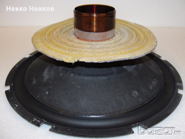Ремонт на говорители, снимка 4 - Други - 13558907