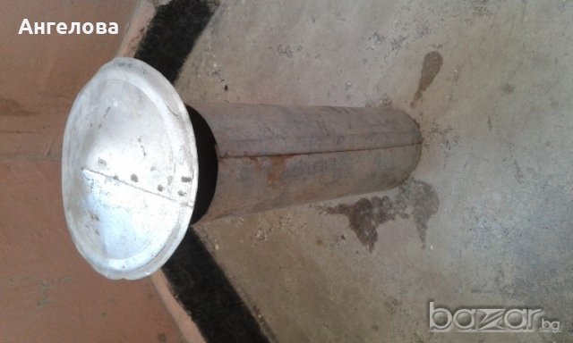 Шапки за комин и топло обменник, снимка 5 - Градински цветя и растения - 18028886