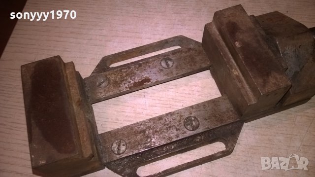 профи менгеме-41х10х5см-внос швеицария, снимка 4 - Бормашини - 23509871