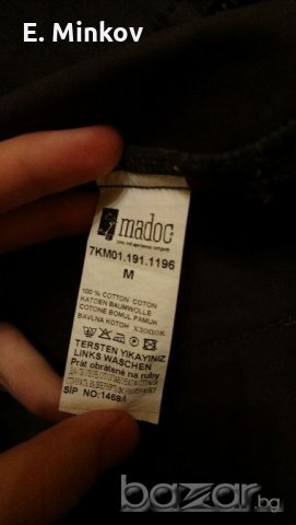 Яке Madoc, снимка 6 - Якета - 20292428