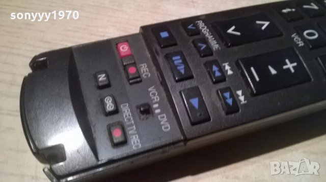 panasonic viera tv/vtr/dvd-remote-внос швеицария, снимка 9 - Дистанционни - 23822297