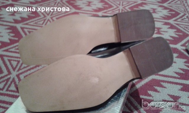 НОВИ спортни обувки, снимка 8 - Дамски ежедневни обувки - 18215187